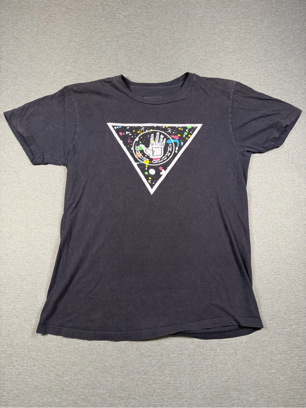 Body Glove Black Short Sleeve